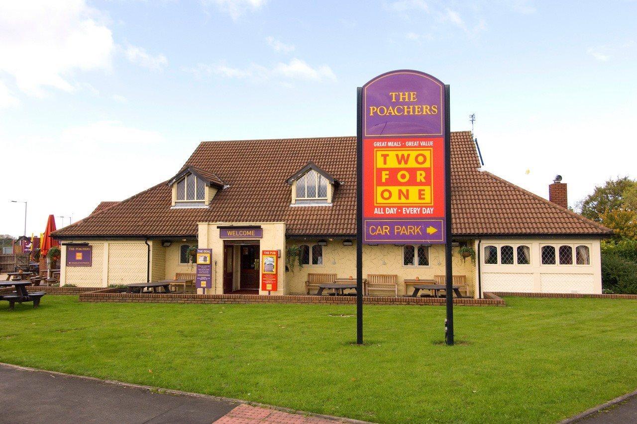 Premier Inn Premier Inn Preston South Bamber Bridge Экстерьер фото