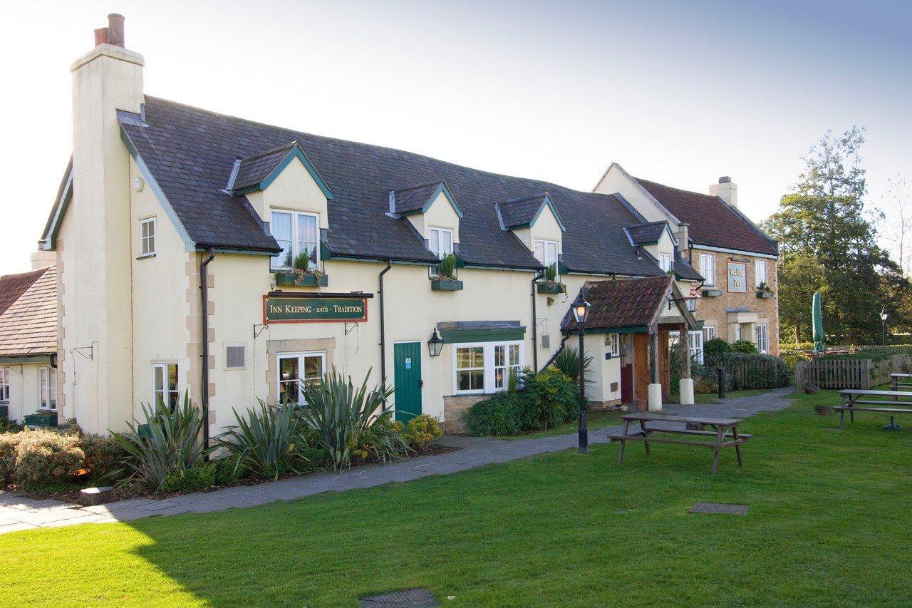 Premier Inn Premier Inn Preston South Bamber Bridge Экстерьер фото